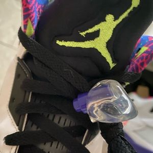 Jordan 5 bel air